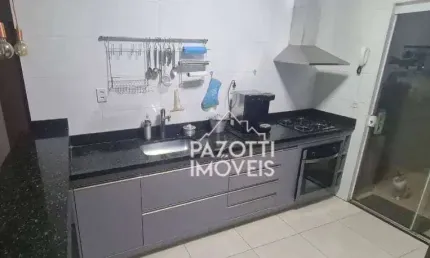 Casa com 3 dormitórios à venda, 162 m² por R$ 380.000 - Conjunto Habitacional Jardim das Palmeiras - Ribeirão Preto/SP