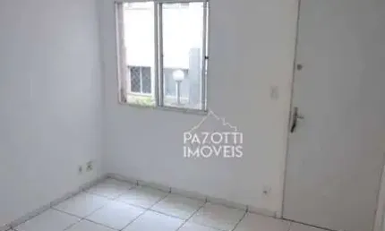 Apartamento com 2 dormitórios à venda, 43 m² por r$ 150.000,00 - vila virgínia - ribeirão preto/sp