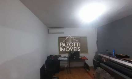 Casa com 3 dormitórios à venda, 275 m² por R$ 299.000,00 - Ipiranga - Ribeirão Preto/SP