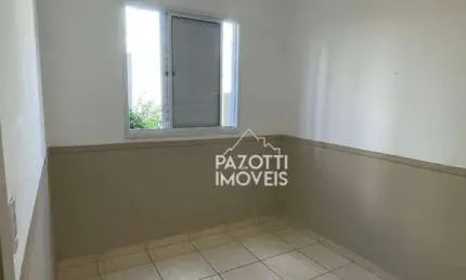 Apartamento com 2 dormitórios à venda, 59 m² por R$ 240.000,00 - Bonfim Paulista - Ribeirão Preto/SP