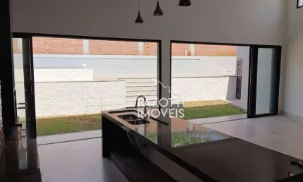 Casa com 4 dormitórios à venda, 260 m² por R$ 1.270.000 - Jardim Santa Cecília - Ribeirão Preto/SP