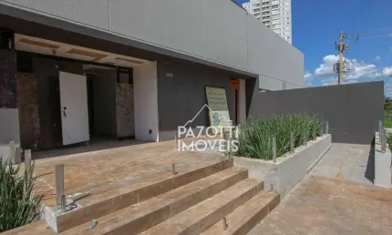 Apartamento com 2 dormitórios à venda, 60 m² por r$ 515.000,00 - quinta da primavera - ribeirão preto/sp