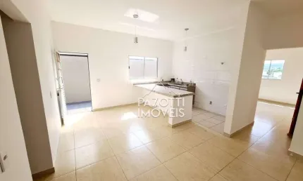 Casa com 3 dormitórios à venda, 125 m² por r$ 689.000,00 - bonfim paulista - ribeirão preto/sp