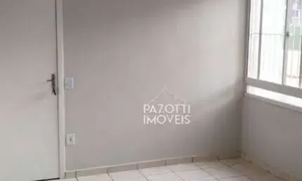 Apartamento com 2 dormitórios à venda, 42 m² por r$ 123.000,00 - jardim heitor rigon - ribeirão preto/sp