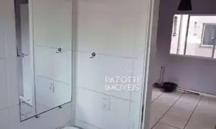 Apartamento com 2 dormitórios à venda, 42 m² por r$ 150.000,00 - valentina figueiredo - ribeirão preto/sp