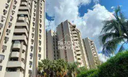 Apartamento com 3 dormitórios à venda, 84 m² por R$ 489.000 - República - Ribeirão Preto/SP