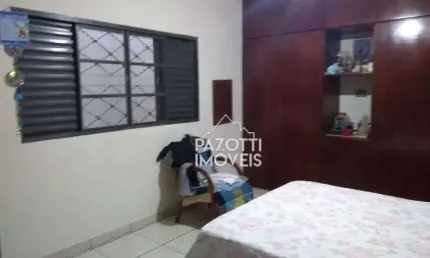 Casa com 3 dormitórios à venda, 149 m² por r$ 499.000,00 - planalto verde - ribeirão preto/sp