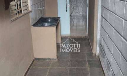 Casa com 3 dormitórios à venda, 130 m² por R$ 230.000,00 - Vila Paulista - Pirassununga/SP