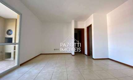 Apartamento com 3 dormitórios à venda, 107 m² por r$ 582.000,00 - jardim paulista - ribeirão preto/sp