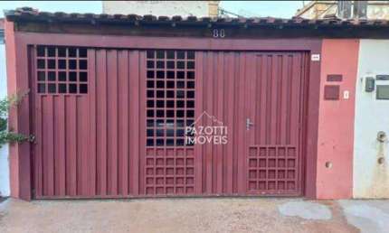 Casa com 2 dormitórios à venda, 100 m² por R$ 240.000,00 - Planalto Verde - Ribeirão Preto/SP