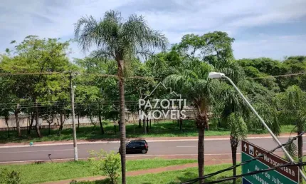 Apartamento com 1 dormitório à venda, 40 m² por r$ 140.000,00 - centro - ribeirão preto/sp