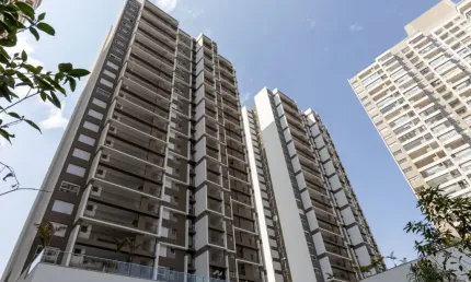 Apartamento á venda Tatuapé - SP