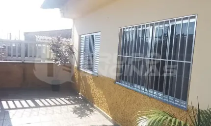 Casa com 2 quartos à venda na Rua Leon Tolstói, Jardim Roberto, Osasco