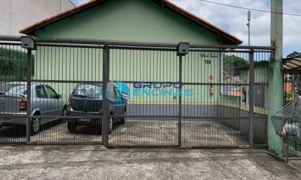 Excelende sobrado em condomínio fechado na Vila Yolanda