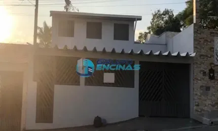 Casa com 4 quartos à venda na Praça Vinte e Cinco de Agosto, Centro, Osasco