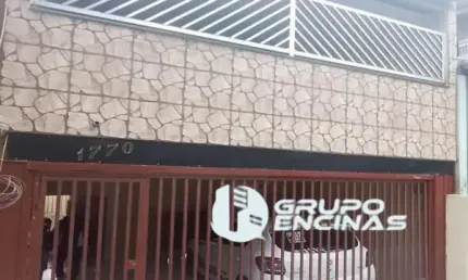 Casa com 2 quartos à venda na Avenida Marechal Edgar de Oliveira, Quitaúna, Osasco