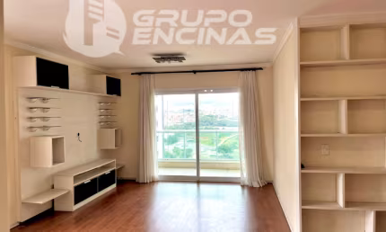 Apartamento com 4 quartos à venda na Avenida Dionysia Alves Barreto, 675, Vila Osasco, Osasco