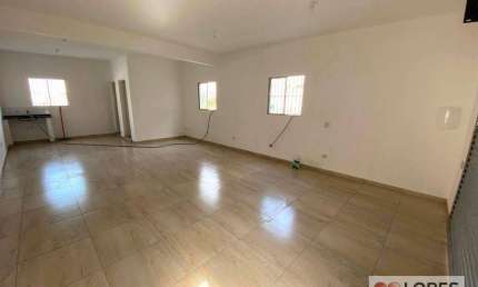 Galpão para alugar, 36 m² por R$ 1.523,00/mês - Vila Prado - São Paulo/SP