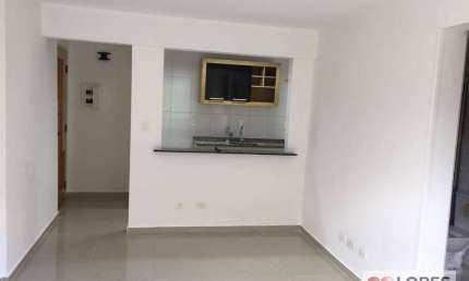Apartamento com 2 dormitórios para alugar, 50 m² por R$ 2.519,62/mês - Mooca - São Paulo/SP