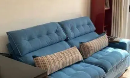 Apartamento com 2 dormitórios à venda, 50 m² por r$ 287.000,00 - protendit - são paulo/sp