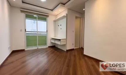 Apartamento com 2 dormitórios à venda, 47 m² por R$ 319.900,00 - Limão - São Paulo/SP