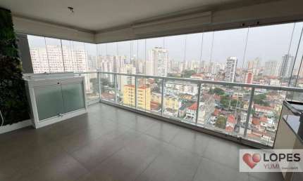 Apartamento com 2 dormitórios à venda, 70 m² por R$ 1.180.000,00 - Santa Teresinha - São Paulo/SP
