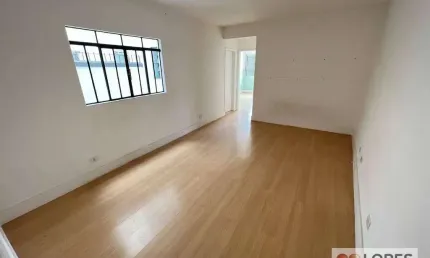 Apartamento com 2 dormitórios à venda, 67 m² por R$ 500.000 - Vila Romana - São Paulo/SP