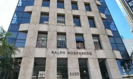 Sala para alugar, 270 m² por r$ 20.800,00/mês - chácara santo antônio - são paulo/sp