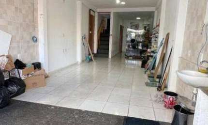 Salão, 140 m² - venda por R$ 500.000 ou aluguel por R$ 3.512/mês - Santana - São Paulo/SP