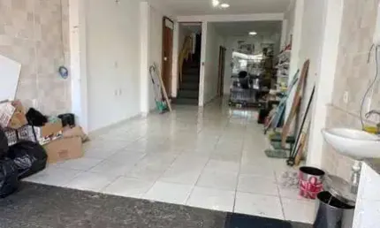 Salão, 140 m² - venda por R$ 500.000 ou aluguel por R$ 3.512/mês - Santana - São Paulo/SP