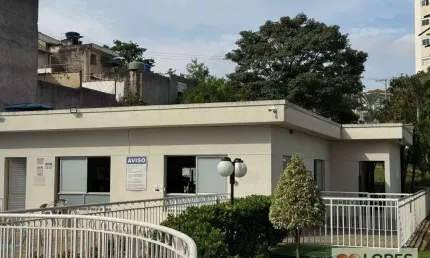 Apartamento de 2 dormitórios, 1 vaga de garagem para venda no Imirim