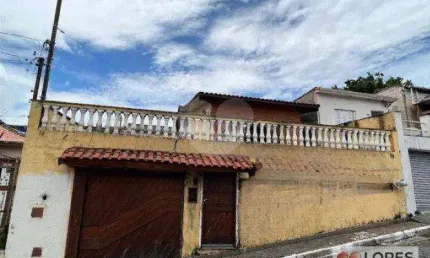 Casa com 2 dormitórios à venda, 105 m² por r$ 700.000 - imirim - são paulo/sp