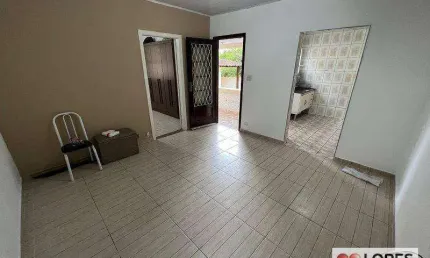 Casa com 2 dormitórios à venda, 82 m² por R$ 280.000,00 - Chora Menino - São Paulo/SP