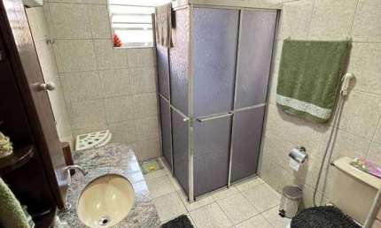 Casa com 5 quartos à venda na Rua Gomes Leal, Vila Dionisia, São Paulo