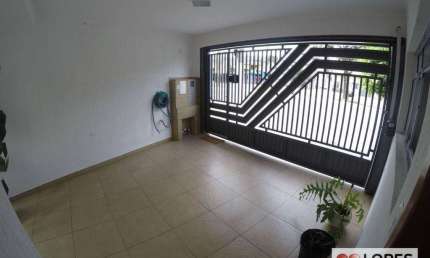 Casa com 3 dormitórios à venda, 140 m² por R$ 660.000,00 - Vila Dionisia - São Paulo/SP