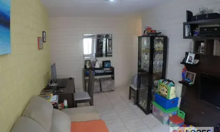Apartamento com 2 dormitórios à venda, 55 m² por R$ 300.000,00 - Lauzane Paulista - São Paulo/SP