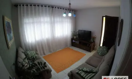 Sobrado com 3 dormitórios à venda, 140 m² por r$ 700.000,00 - casa verde alta - são paulo/sp