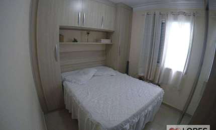 Apartamento com 2 dormitórios à venda, 51 m² por R$ 330.000,00 - Imirim - São Paulo/SP