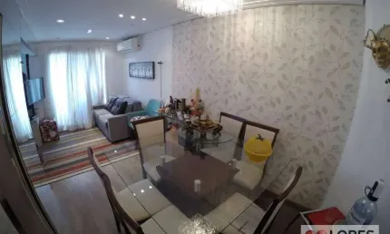 Apartamento com 2 dormitórios à venda, 62 m² por r$ 550.000,00 - santana - são paulo/sp