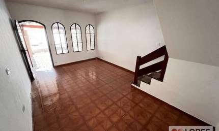 Casa com 2 quartos à venda na Rua Rodrigues Alvarenga, Imirim, São Paulo
