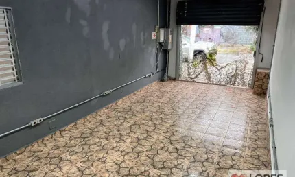 Salão para alugar, 80 m² por R$ 2.260,00/mês - Vila Baruel - São Paulo/SP
