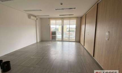 Sala à venda, 40 m² por R$ 320.000,00 - Vila Baruel - São Paulo/SP