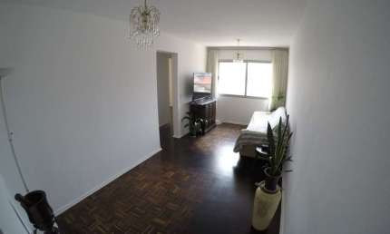 Apartamento com 2 dormitórios à venda, 50 m² por R$ 350.000 - Imirim - São Paulo/SP