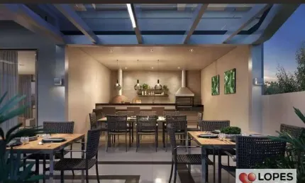 Apartamento com 2 dormitórios à venda, 65 m² por r$ 550.000 - chácara do encosto - são paulo/sp