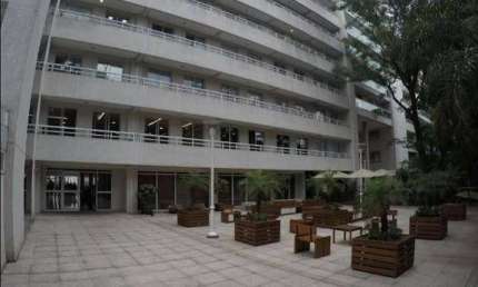 Sala à venda, 55 m² por R$ 854.000,00 - Vila Ester - São Paulo/SP