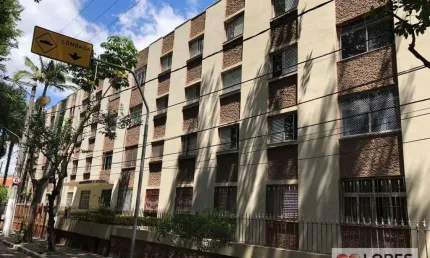 Apartamento com 3 dormitórios, sala, cozinha, banheiro com vaga à venda, 101 m² por r$ 583.000 - santana - são paulo/sp