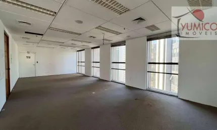 Sala, 270 m² - venda por r$ 1.900.000,00 ou aluguel por r$ 16.856,62/mês - chácara santo antônio - são paulo/sp