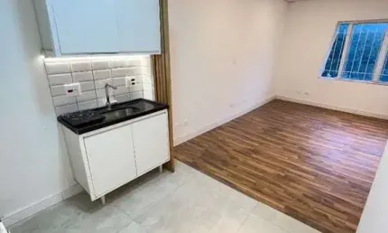 Kitnet / Stúdio para alugar na Avenida Engenheiro Caetano Álvares, Casa Verde, São Paulo