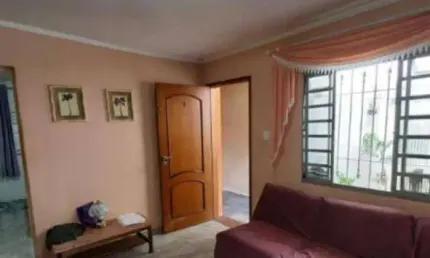 Casa com 2 dormitórios à venda, 130 m² por R$ 365.000 - Jardim São João (Jaraguá) - São Paulo/SP