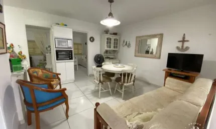 Apartamento com 3 quartos à venda na Rua Arthur Hoffmeister, 735, Centro, Tramandaí